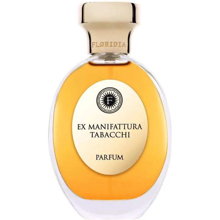 Ex Manifattura Tabacchi