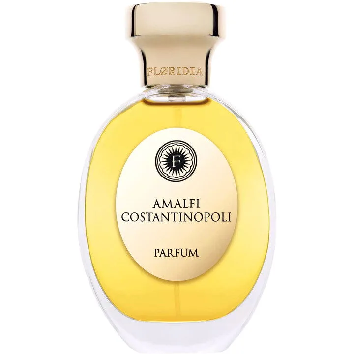 Amalfi Costantinopoli