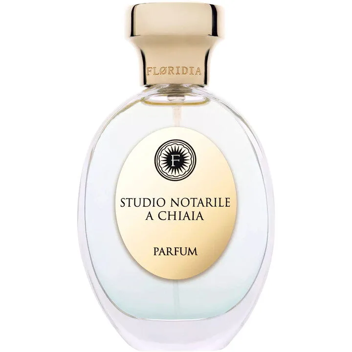 Studio Notarile a Chiaia