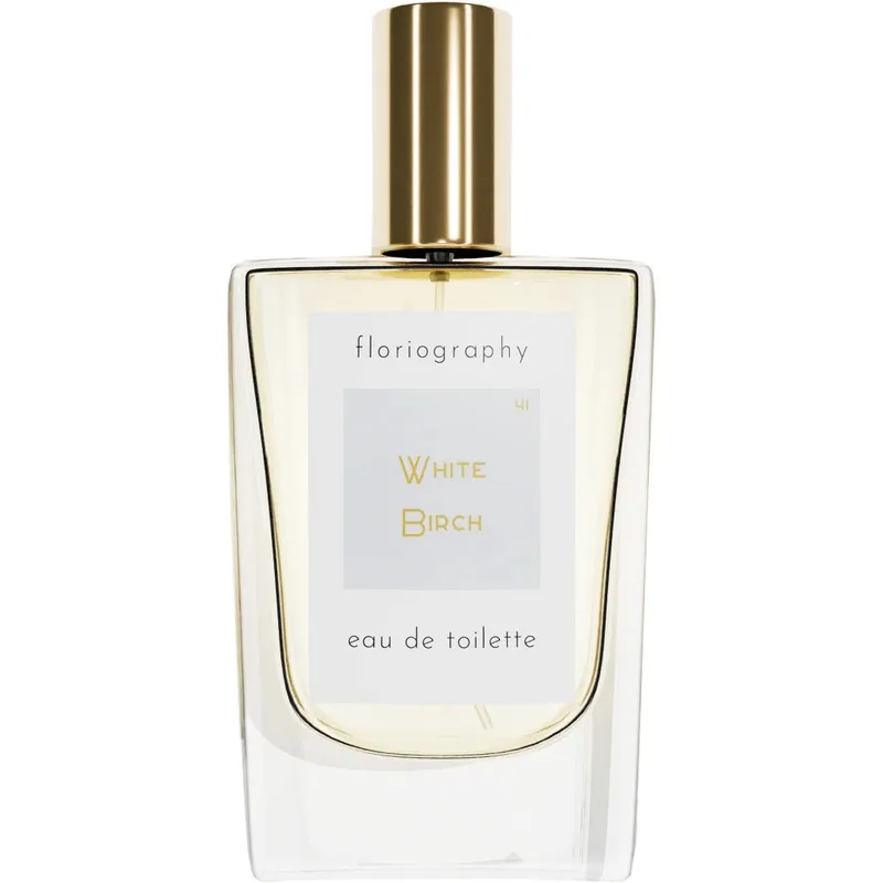 No. 41 White Birch No. 41 白樺大道