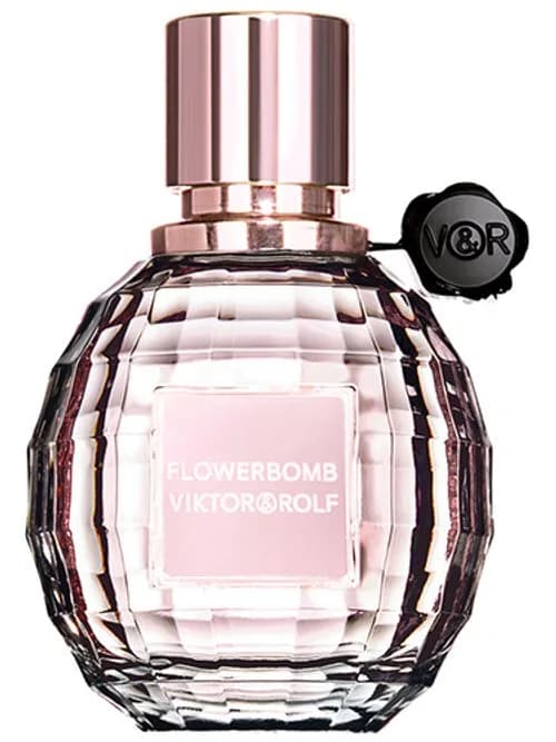 Flowerbomb Eau De Toilette