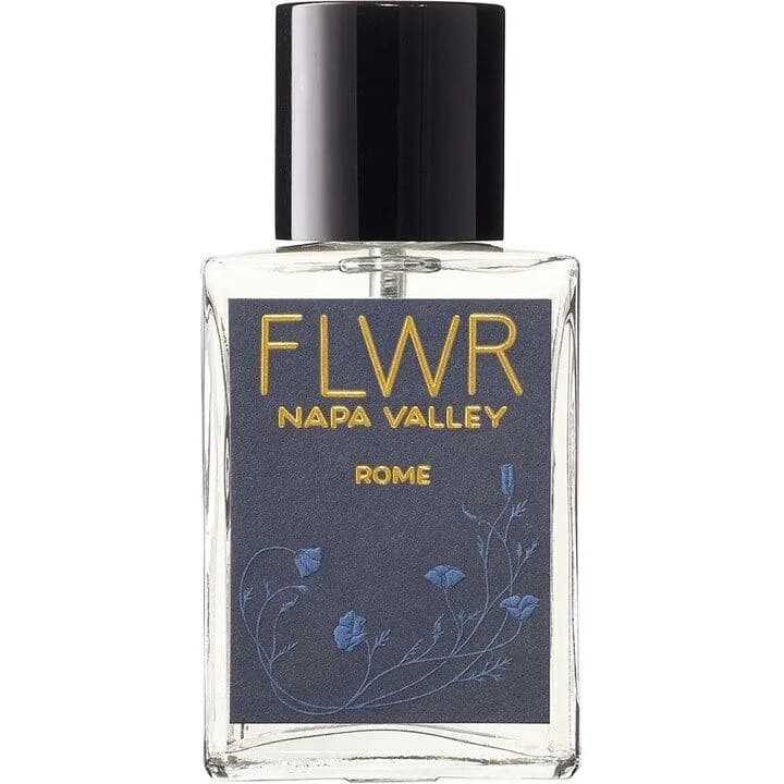 Rome FLWR Perfume