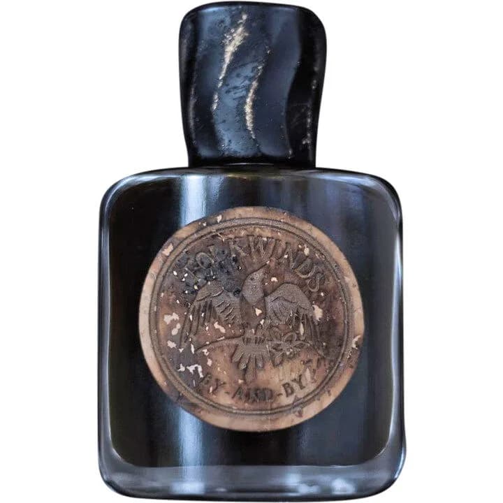 By-and-By, First and Last Things