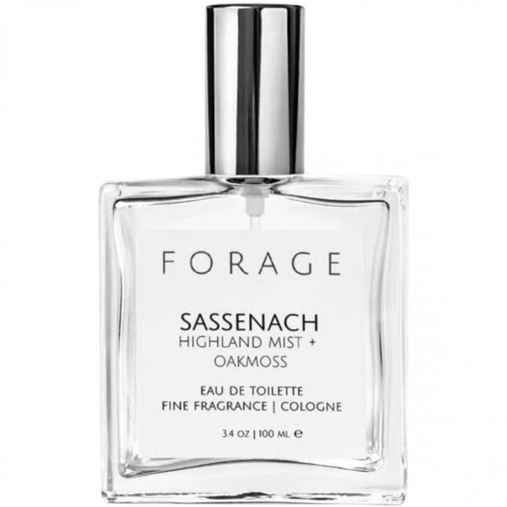 Sassenach Forage Eau de Toilette