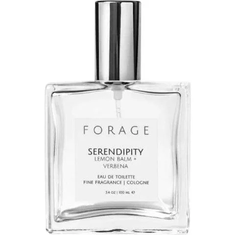 Serendipity Forage Eau de Toilette