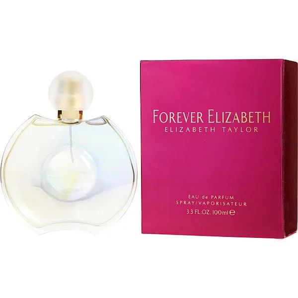 Forever Elizabeth