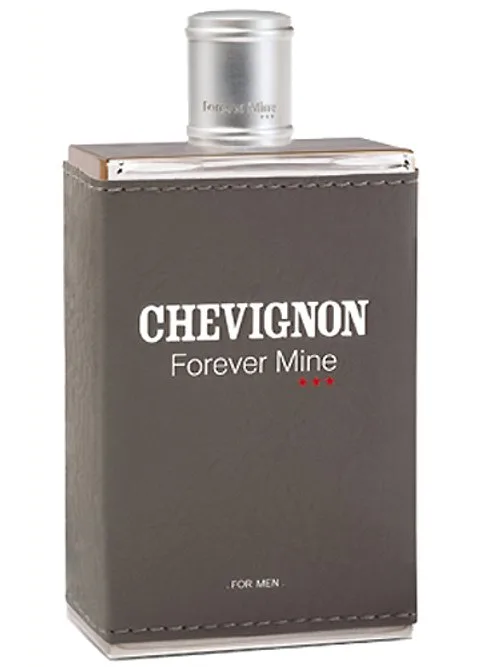 Forever Mine for Men