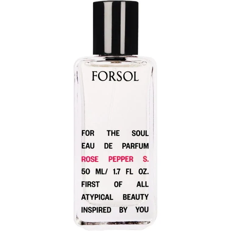 Rose Pepper Scissors