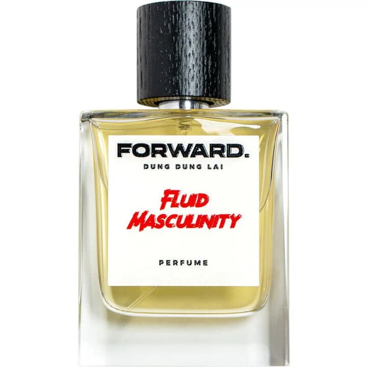Fluid Masculinity