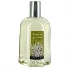 Vétiver