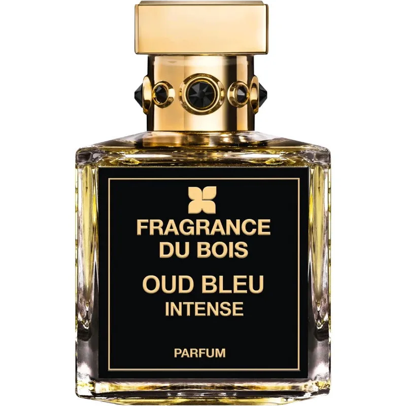 Oud Bleu Intense