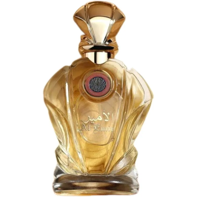 Al Emir الأمير