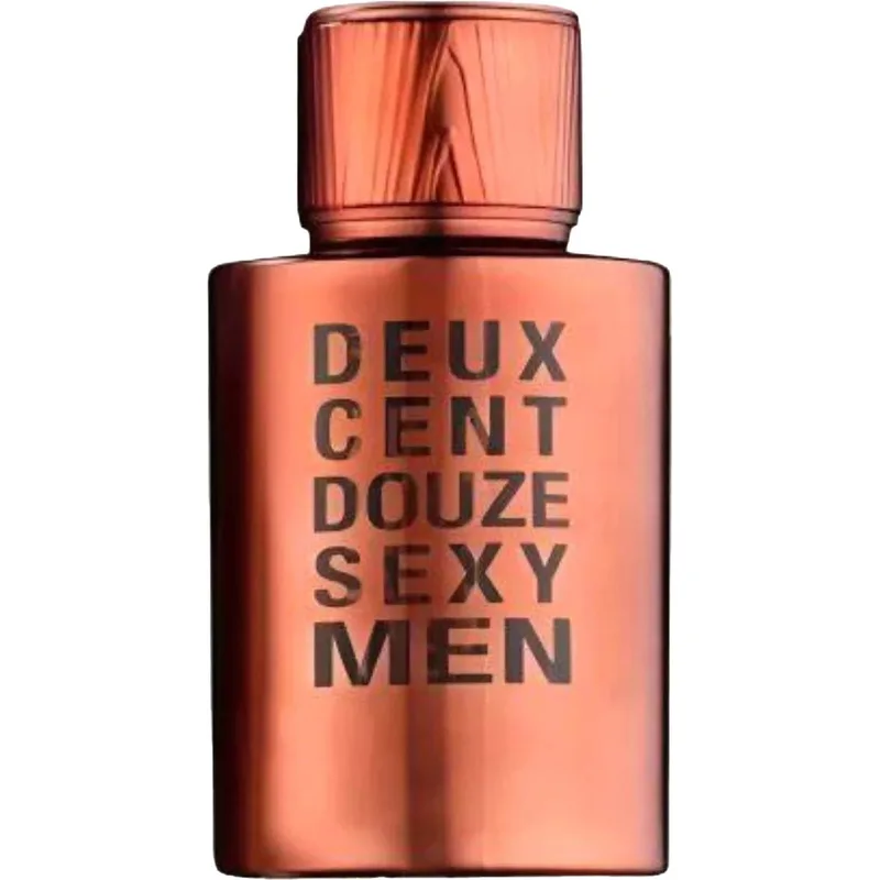 Deux Cent Douze Sexy Man