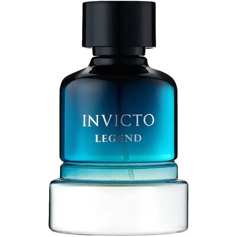 Invicto Legend