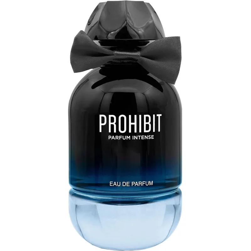 Prohibit Parfum Intense
