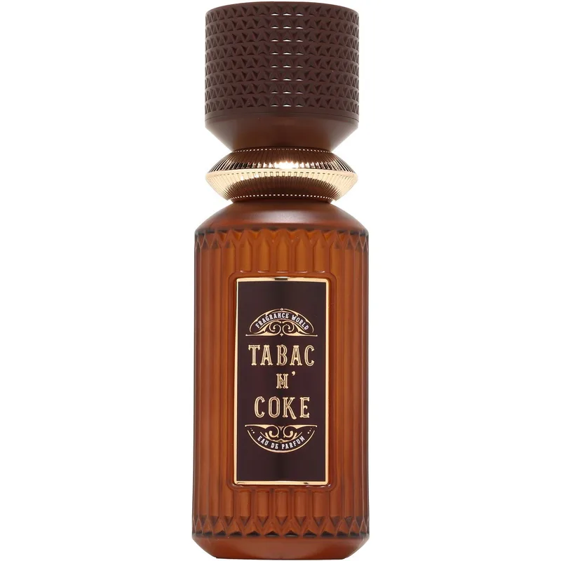 Tabac n' Coke