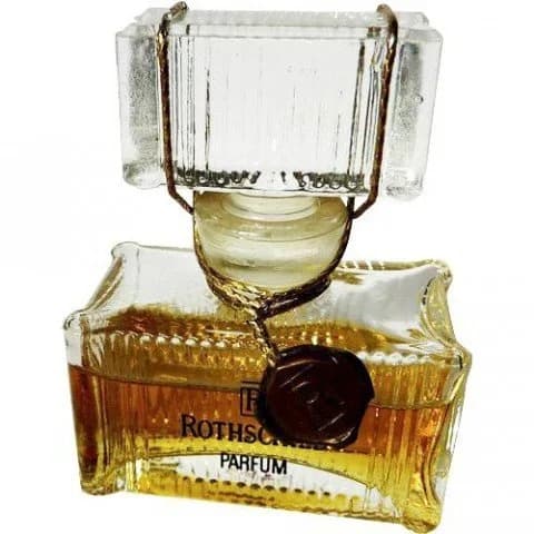 Rothschild Frances Rothschild Parfum
