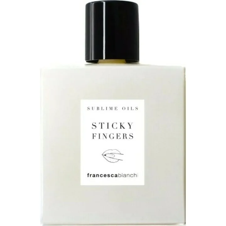 Sticky Fingers