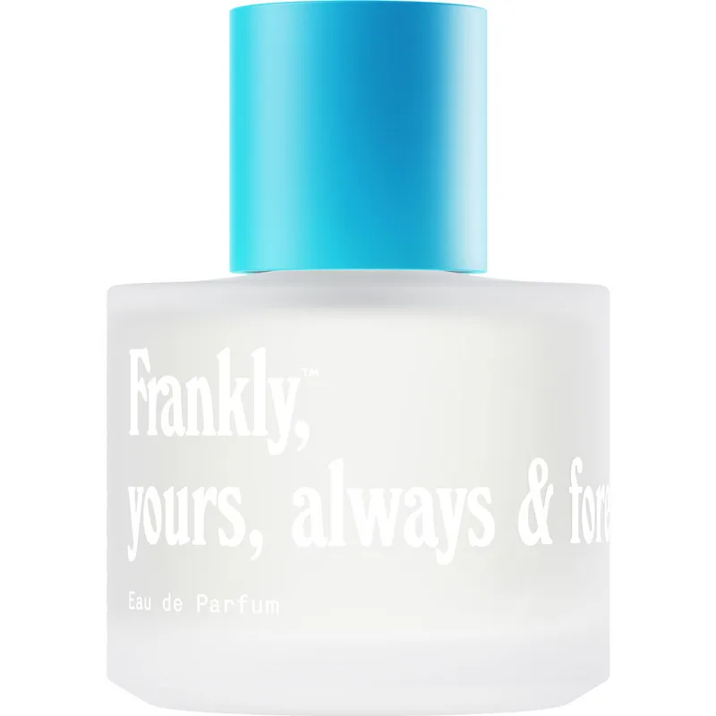 Yours, Always & Forever.