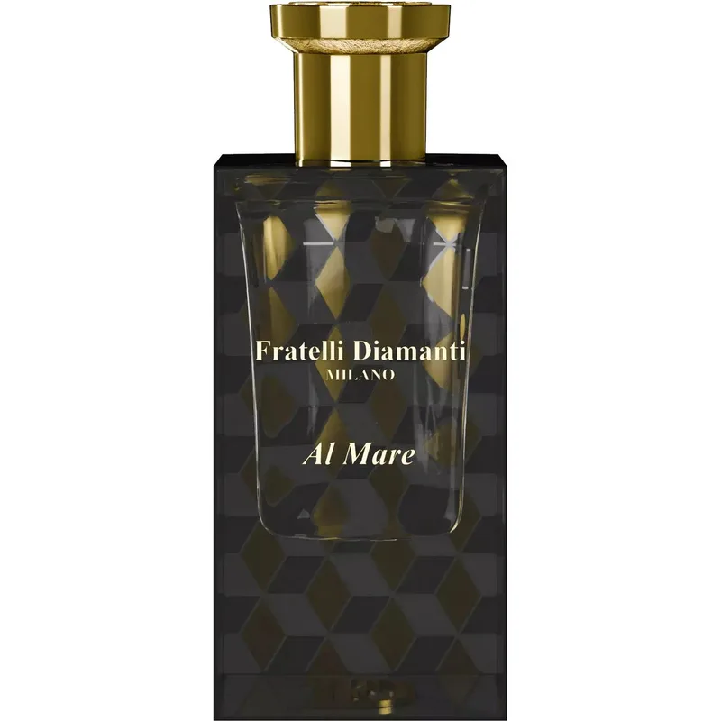 Fratelli Diamanti Al Mare parfüm şişesi