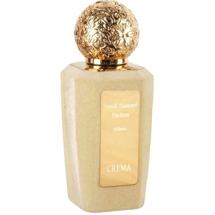 Fratelli Diamanti Crema parfüm şişesi