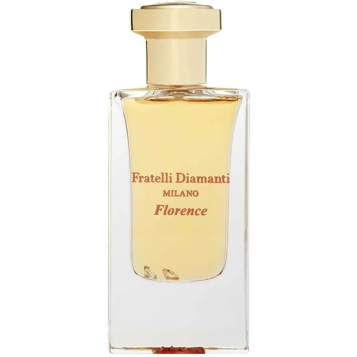 Fratelli Diamanti Florence parfüm şişesi