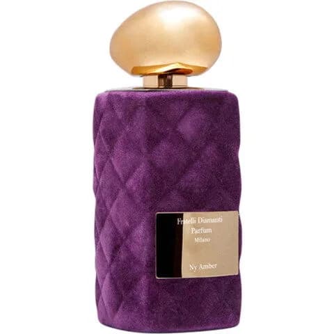 Ny Amber