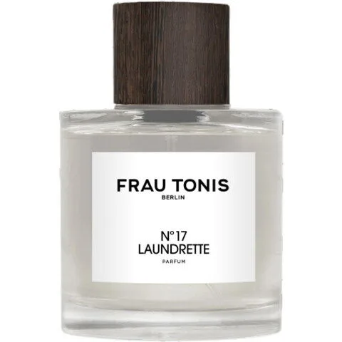 № 17 Laundrette Frau Tonis Parfum Parfum