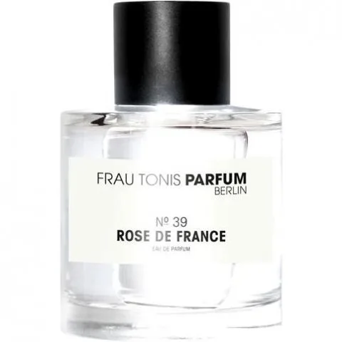 № 39 Rose de France