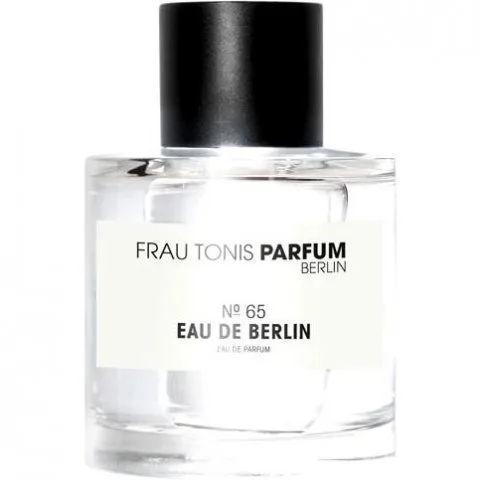№ 65 Eau de Berlin
