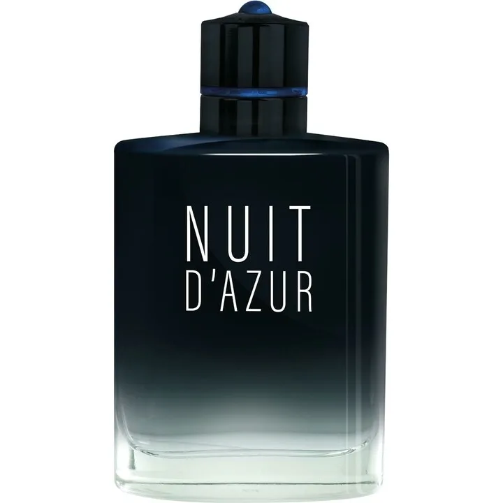 Nuit d'Azur