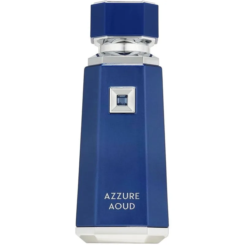 Azzure Aoud