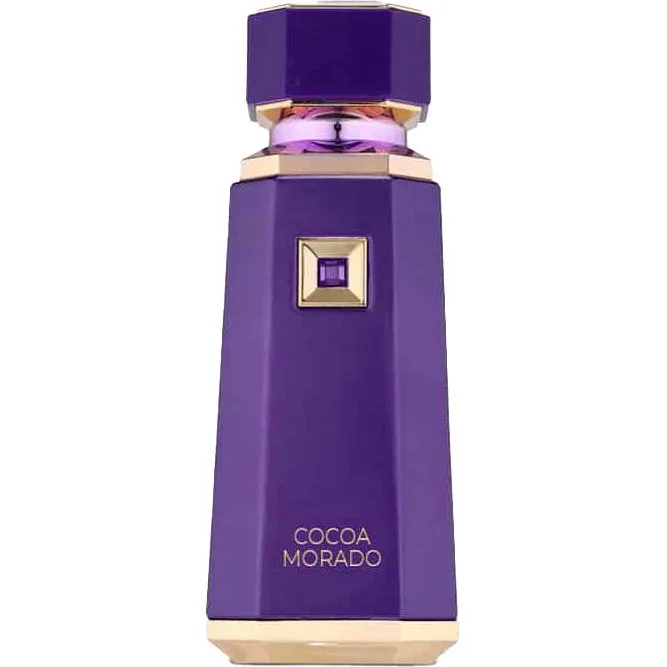 Cocoa Morado