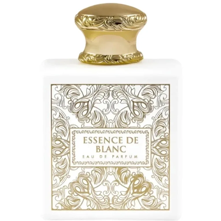 Essence de Blanc