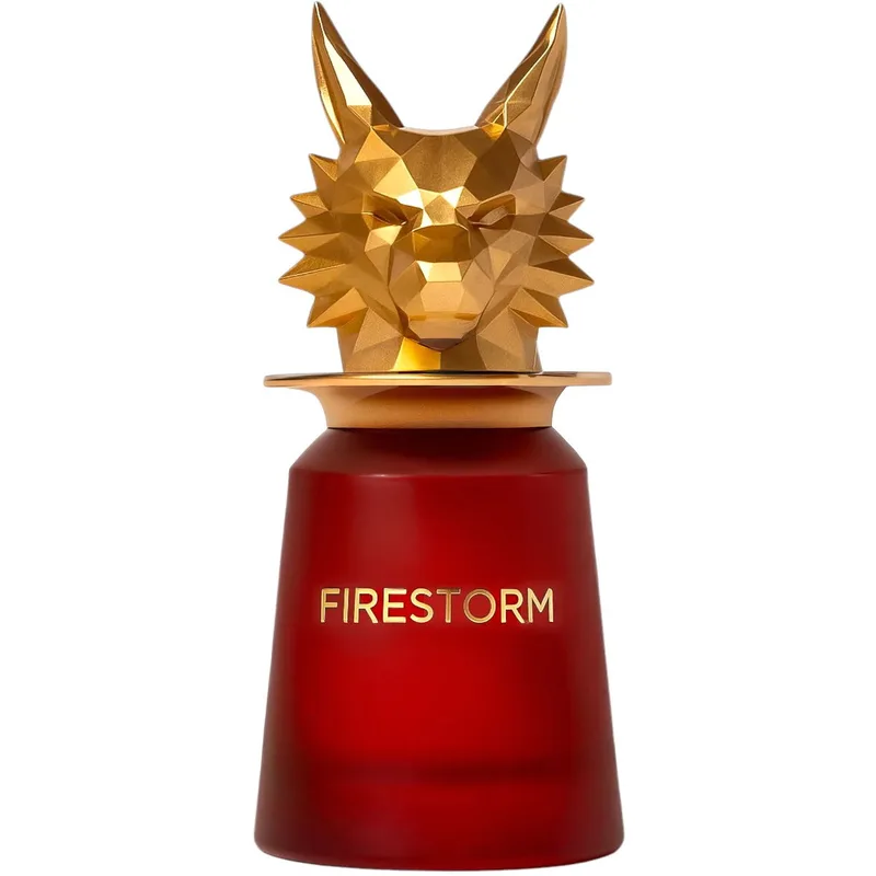 Firestorm
