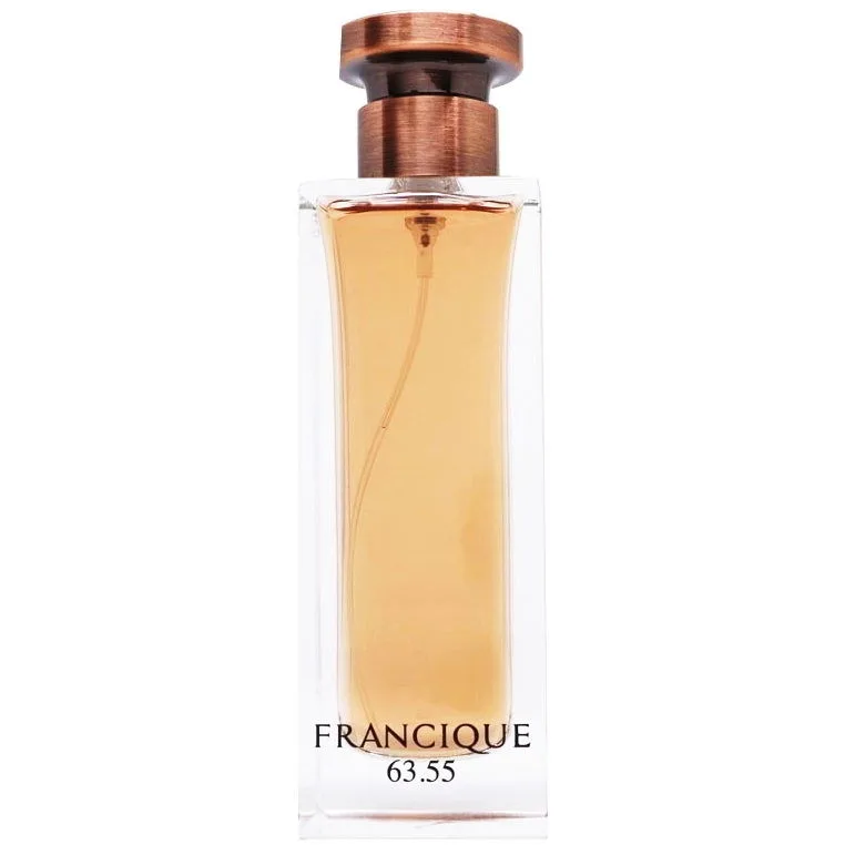 Francique 63.55