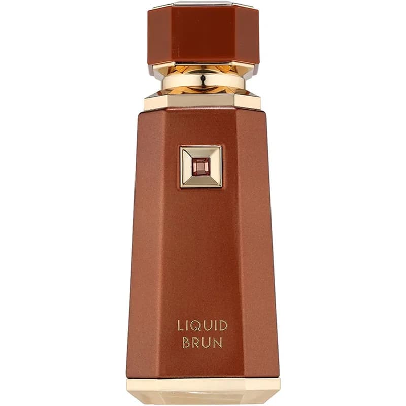 Liquid Brun