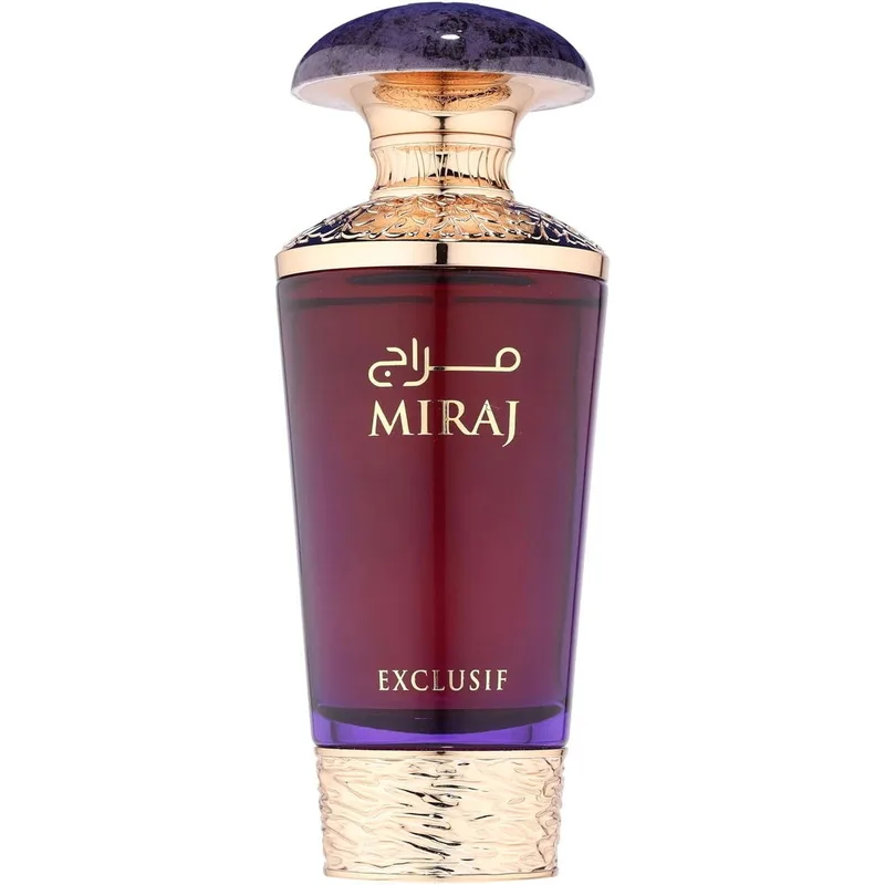 Miraj Exclusif ميراج