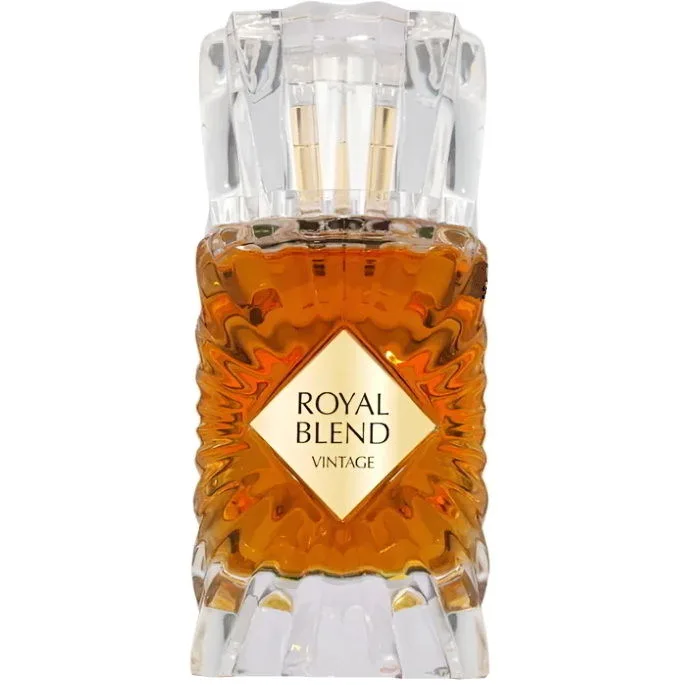 Royal Blend Vintage