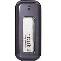 FCUK Anniversary Edition Him