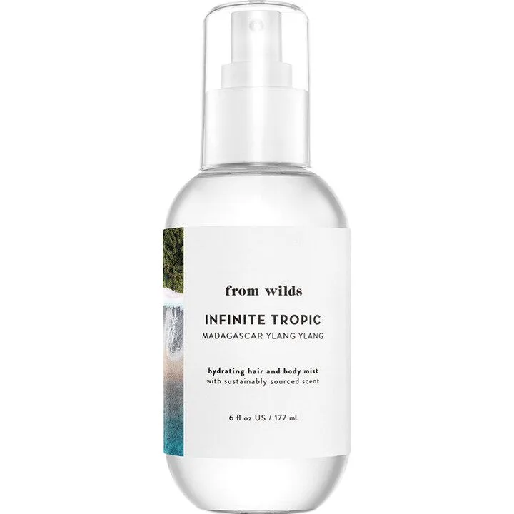 Infinite Tropic