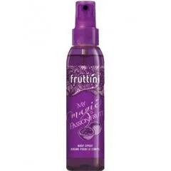 My Magic is Passionfruit