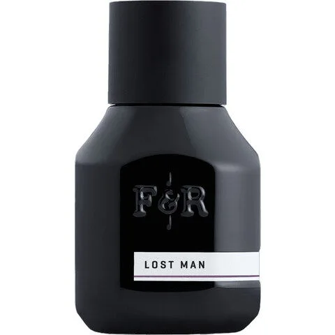 Lost Man