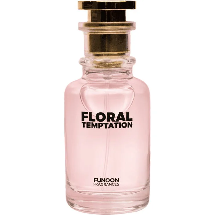Floral Temptation