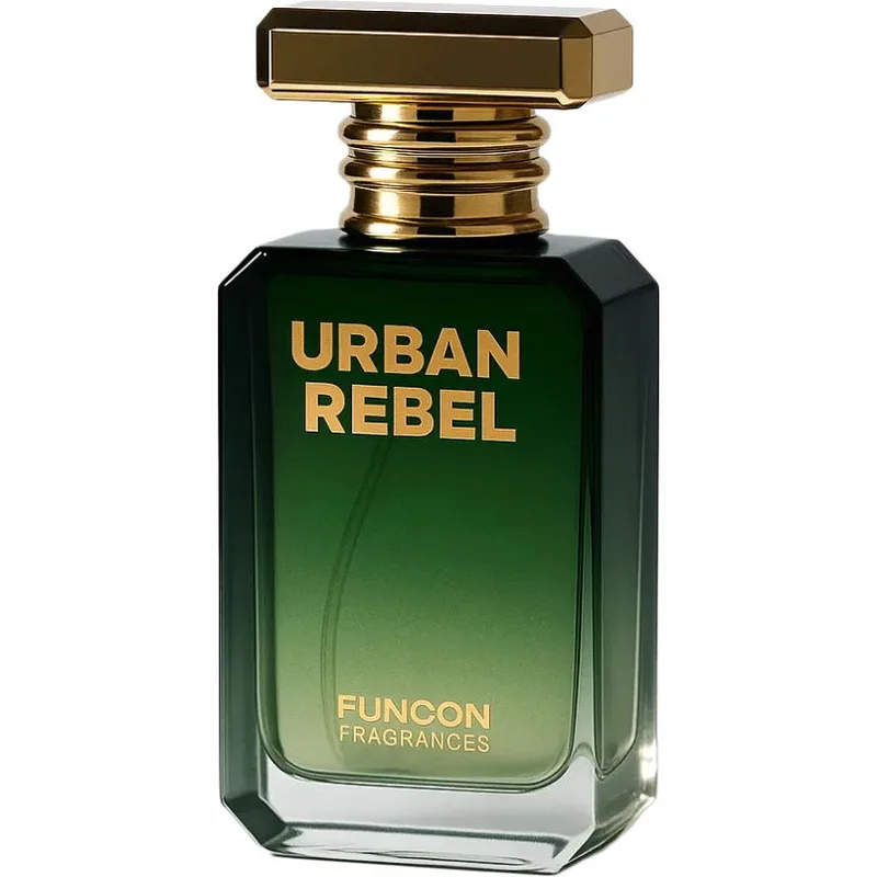 Urban Rebel