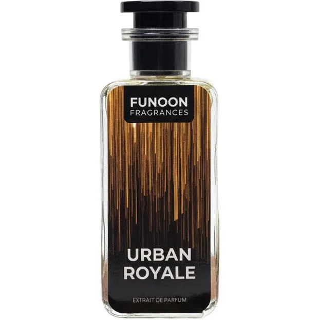 Urban Royale