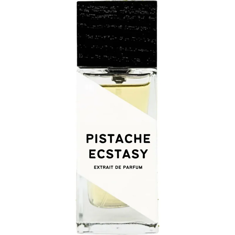 Pistache Ecstasy