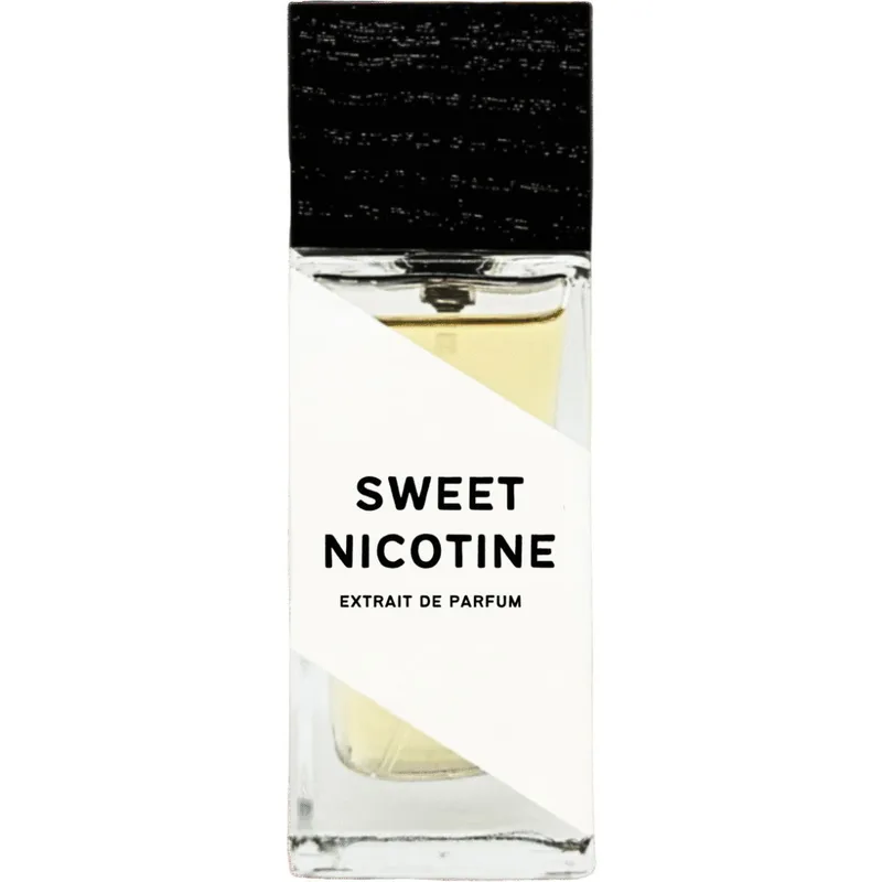 Sweet Nicotine