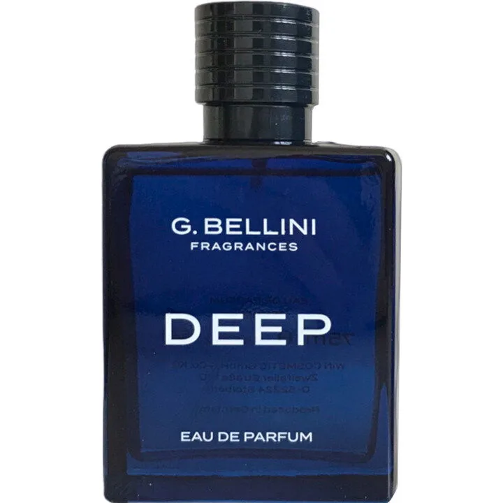 Deep G. Bellini Eau de Parfum