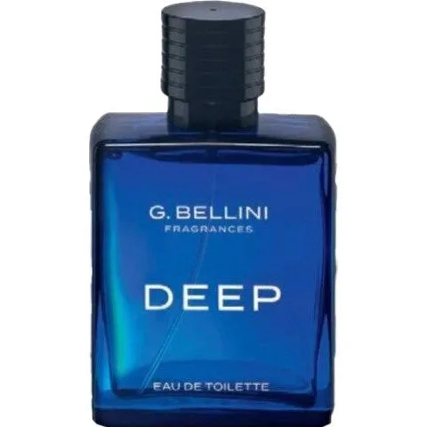 Deep G. Bellini Eau de Toilette